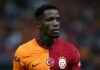 Leicester City in Talks to Secure Loan Deal for Wilfried Zaha news-10082024-165105