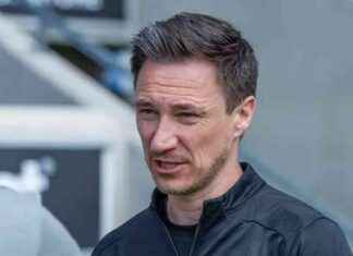 Stuart Maynard Confident for Notts County vs Tranmere Rovers Season Opener news-10082024-165145