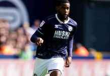 Japhet Tanganga Aims for Premier League Comeback with Millwall news-10082024-165234
