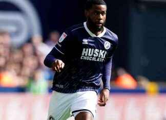 Japhet Tanganga Aims for Premier League Comeback with Millwall news-10082024-165234