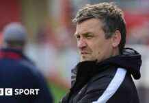 Lincoln City Boss Michael Skubala Anticipates Strongest League One Season Yet news-10082024-165550