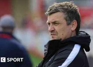 Lincoln City Boss Michael Skubala Anticipates Strongest League One Season Yet news-10082024-165550