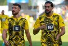 Dortmund vs Aston Villa: Match Preview, Prediction, Lineup & TV Guide news-10082024-165710