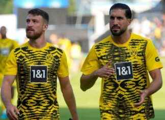 Dortmund vs Aston Villa: Match Preview, Prediction, Lineup & TV Guide news-10082024-165710