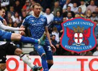 Predicted Carlisle United XI for Gillingham Match: Barclay’s Analysis news-10082024-165813