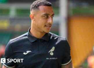 Adam Idah: Celtic Transfer Target Sits on Norwich Bench for League Opener news-10082024-170000
