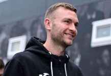 Stoke City vs Coventry: Team News and Four Full Debuts news-10082024-170407