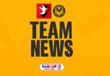 Cheltenham Town vs. Newport County Preview: Team News and Updates news-10082024-170637