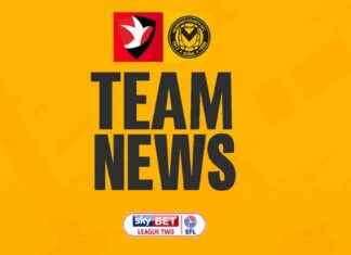 Cheltenham Town vs. Newport County Preview: Team News and Updates news-10082024-170637