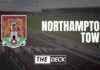 Northampton Town Acquires Skilled 28-Year-Old Winger for Team Boost news-10082024-170743