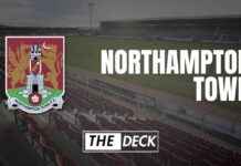 Northampton Town Acquires Skilled 28-Year-Old Winger for Team Boost news-10082024-170743