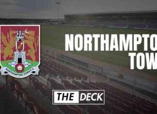 Northampton Town Acquires Skilled 28-Year-Old Winger for Team Boost news-10082024-170743