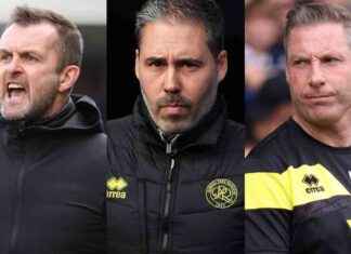 QPR Season Preview: Cifuentes Leads Confident Push for Play-offs news-10082024-171204