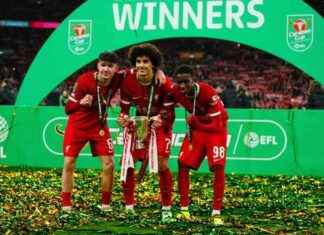 Liverpool Youngster Secures Loan Move After Signing New Contract news-10082024-171945