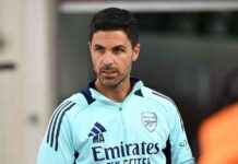 Optimizing Arsenal Ace’s Role Post Riccardo Calafiori Transfer news-10082024-172012