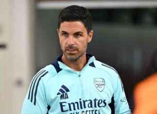 Optimizing Arsenal Ace’s Role Post Riccardo Calafiori Transfer news-10082024-172012