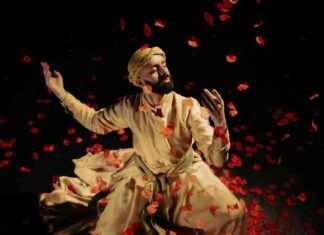 Review of the Bulbul and Lyceum Songs: Edinburgh’s Ravishing Design news-12082024-004639