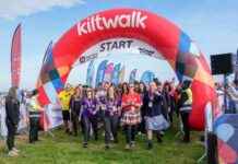 Kiltwalkers in Dundee Break Records, Raise Thousands for Charity news-12082024-033234