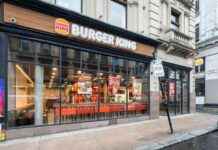Exciting Burger Giant’s Acclaim for Scotland’s Latest Openings news-12082024-131330