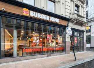 Exciting Burger Giant’s Acclaim for Scotland’s Latest Openings news-12082024-131330