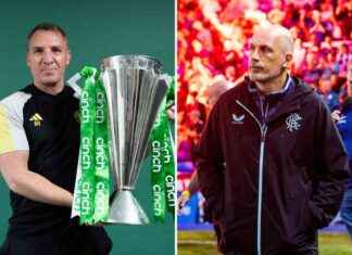 Celtic and Rangers Prepare for Seismic Season: Targeting 119, 120, and 121 news-13082024-012427