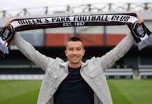 Cammy Kerr Pledges Loyalty to Dundee After 20-Year Stay news-13082024-072624