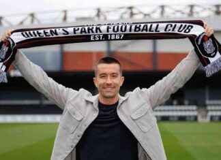 Cammy Kerr Pledges Loyalty to Dundee After 20-Year Stay news-13082024-072624