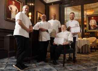 Scottish Chefs Scholarship Opportunity: Apply Now! news-13082024-072644