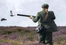 Grouse Shooting Season Begins Under New Licensing Laws: What to Expect news-13082024-072706