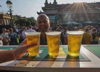 Best Scottish Lager Wins Gold: Brewing Chief’s Celebration news-13082024-133135