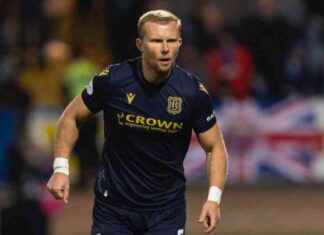 Dundee’s Main Scores Hat-Trick in Premier Sports Cup Opener news-13082024-194232