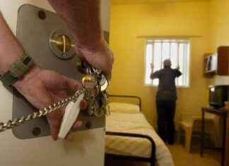 End Gender-Based Body Searches at Women’s Therapeutic Jails: Calls from Prison Inspector news-14082024-113357