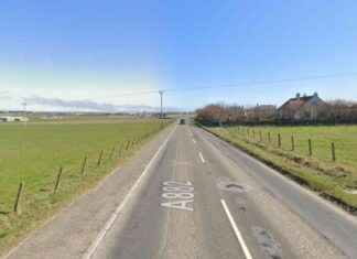 Fatal Motorcycle Accident Claims Life in Two-Vehicle Collision news-14082024-113427