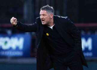 Can Tony Docherty Sustain Success at Dundee FC? news-15082024-072149