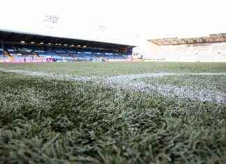 Ban on Artificial Pitches in Scottish Premiership for Player Safety news-16082024-015737