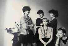 Female Trailblazers: Glasgow Girl Group Reunion for Film Release Celebration news-16082024-075905