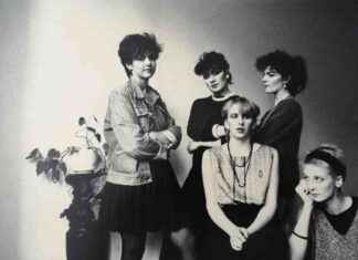 Female Trailblazers: Glasgow Girl Group Reunion for Film Release Celebration news-16082024-075905