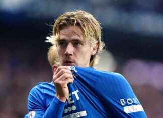 Rangers vs Dundee: Rangers Rally to Delay Celtic Celebrations news-16082024-140023