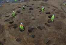Uncovering Prehistoric Settlement in Highland Prison Development news-16082024-140046