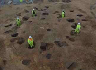 Uncovering Prehistoric Settlement in Highland Prison Development news-16082024-140046