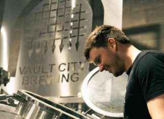 Edinburgh Brewer Implements London Living Wage to Address Rising Expenses news-16082024-140114