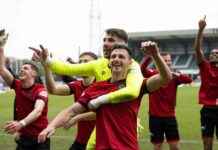 St Mirren Defeats Dundee 3-1, Advances Towards European Qualification news-17082024-020543
