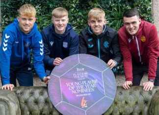 Dundee Youth Grateful for Former Celtic Manager’s Support: A Tribute news-17082024-140839