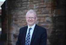 SNP Punishes John Mason for Controversial Gaza Comment news-17082024-140934