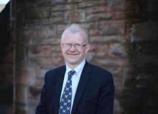 SNP Punishes John Mason for Controversial Gaza Comment news-17082024-140934