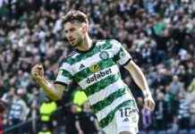 Celtic Squad Success: Nicolas Kuhn Talks Competition for Places news-18082024-123702