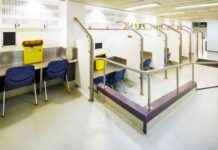First Safe Drug Consumption Room in UK to Open in Glasgow in October news-21082024-185131