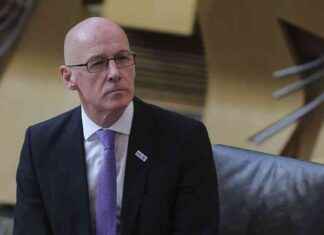 Meeting Between John Swinney and Head of Palestine Mission Amid Ambassador Dispute news-21082024-185201