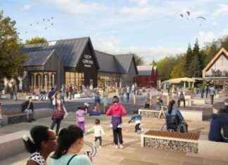 Next Steps at Flamingo Land: Calls for Respect and No Disruption news-22082024-185716