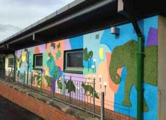 30 Years of Impact: Celebrating Art Charity Success with Glasgow Display news-24082024-103514